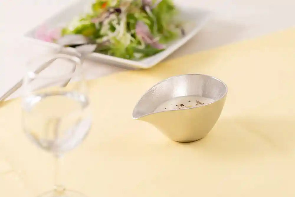 【能作NOUSAKU】片口盅 | Nousaku Sake Pitcher