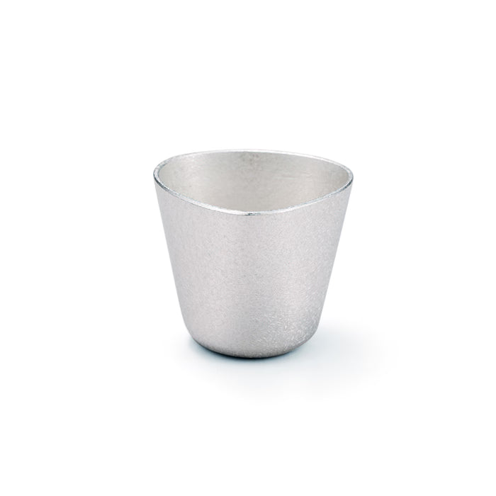 【能作NOUSAKU】清酒杯 - SAI | Nousaku Sake Cup - SAI