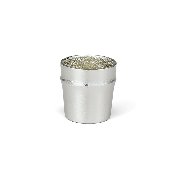 【能作NOUSAKU】竹筒清酒杯 | Nousaku Sake Cup - Bamboo