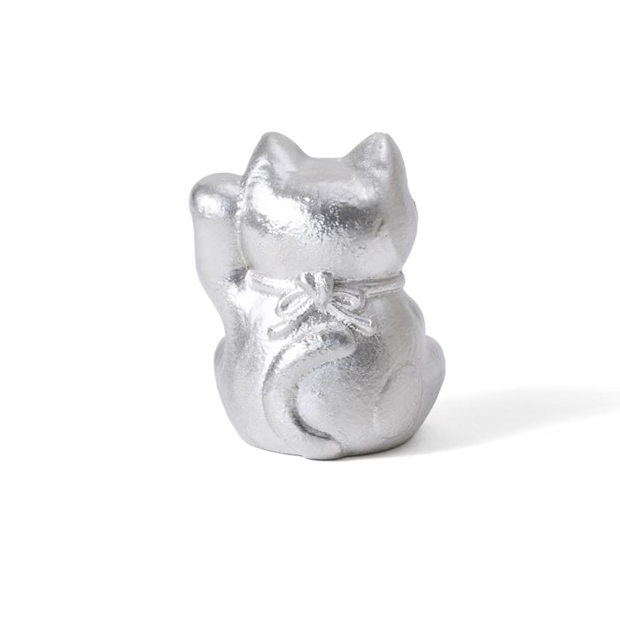 【能作NOUSAKU】圓福招財貓 | Nousaku Lucky Bond Maneki -Neko