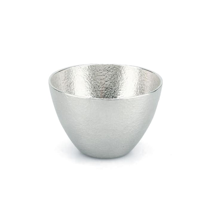 【能作NOUSAKU】清酒杯 (大) | Nousaku Sake Cup (L)