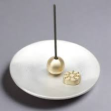 線香座 - 圓形 | Incense Stand - Round