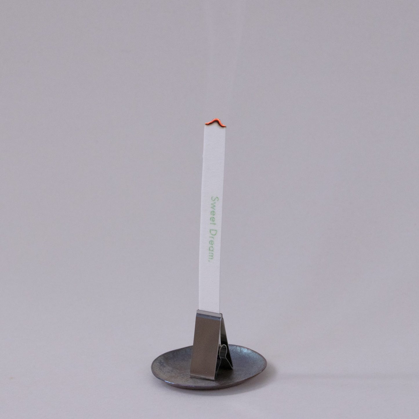<KUNJUDO> #3 柑橘芬芳 | <KUNJUDO> Washi Incense #3 Citrus Scent