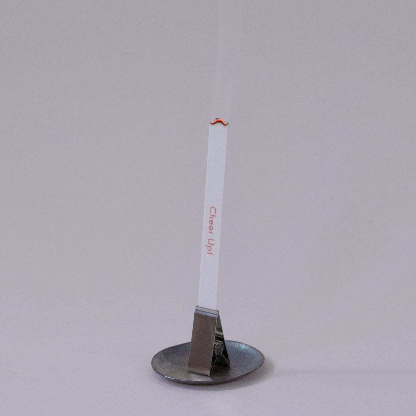 <KUNJUDO> #5 安神薰香 | <KUNJUDO> Washi Incense #5 Harmony of smoky Japanese scents