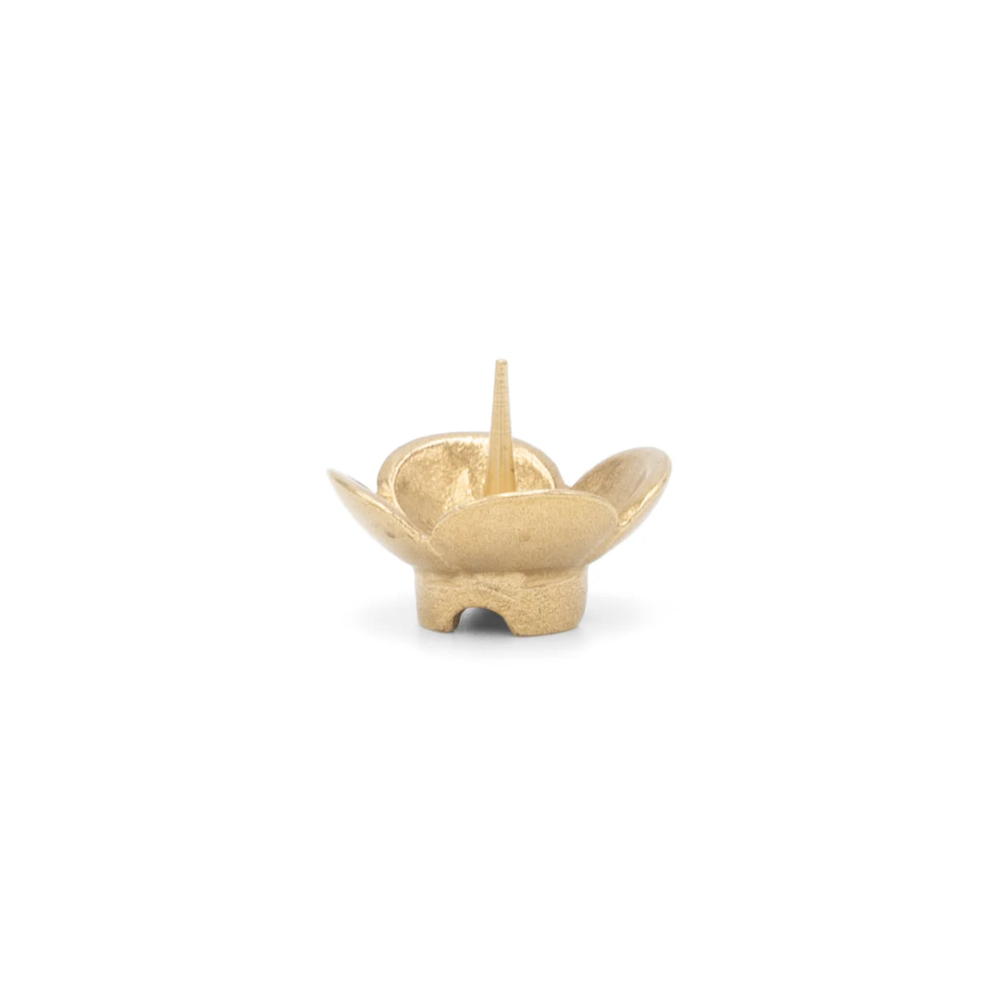 【能作NOUSAKU】なのはな燭台 | Nousaku NANOHANA Candle Holder