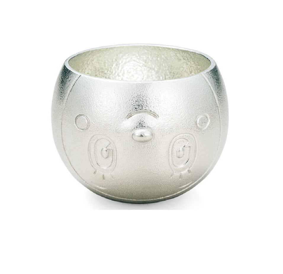 哆啦美不倒翁杯 | Tumbler - Dorami