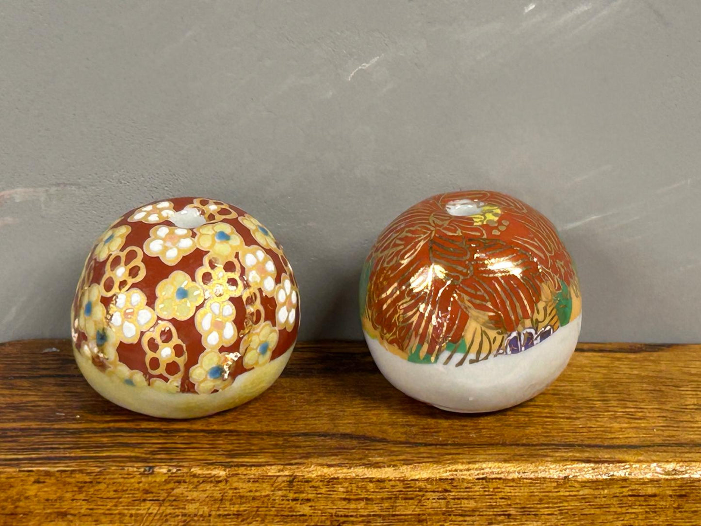一物兩用系列 :一輪插 / 線香座 (個) | Multifunction Series: Smal Plant Decor / Incense Stand (pcs)