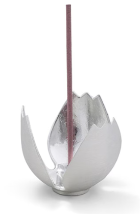 【能作NOUSAKU】鬱金香香立 | Nousaku Incense Stand - Tulip