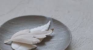 HA KO Washi Paper Incense | HA KO 和紙紙香