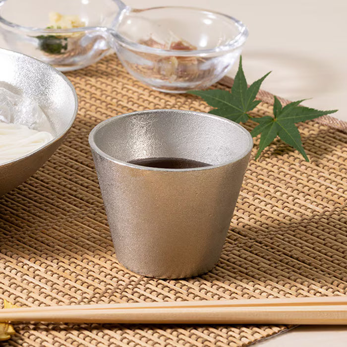 【能作NOUSAKU】CHOKO小杯 | Nousaku Small Cup - CHOKO