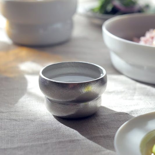 【能作NOUSAKU】SO-EN 清酒杯 | Nousaku Sake Cup - SO-EN