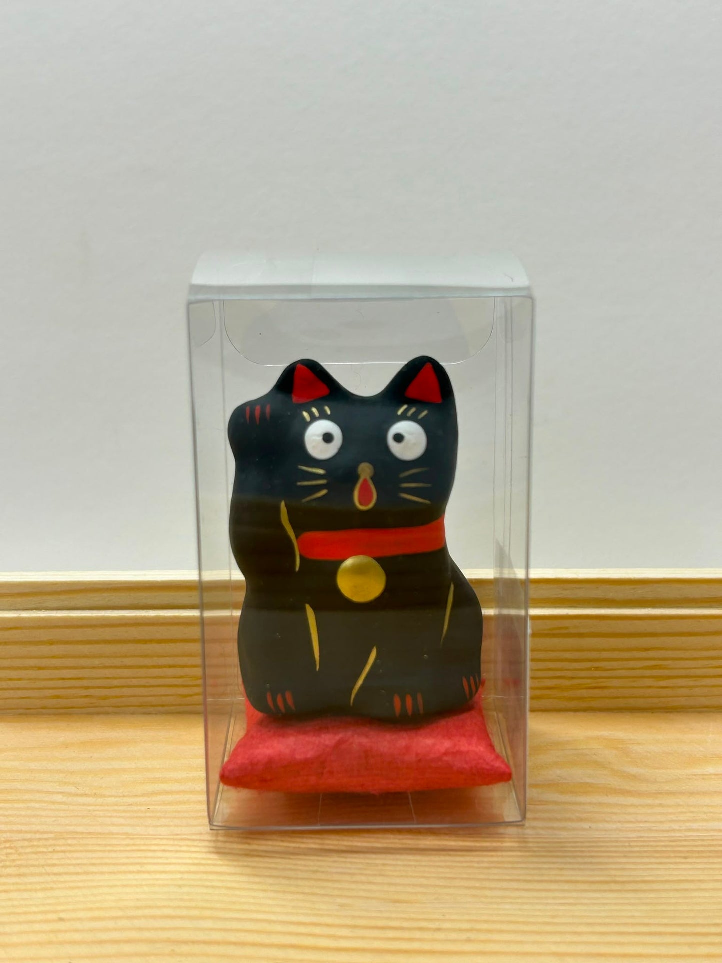 張子 鄉土玩具 招財貓系列 | Hariko Lucky Cat Series