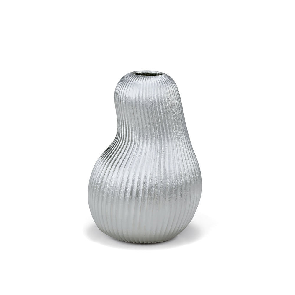 【能作NOUSAKU】純錫花瓶 | Nousaku Flower Vase - Suzu