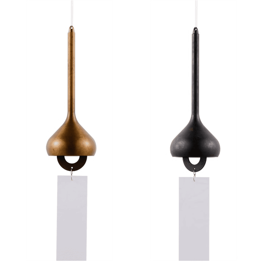 【能作NOUSAKU】風鈴 - 洋蔥 | Nousaku Wind Chime - Onion
