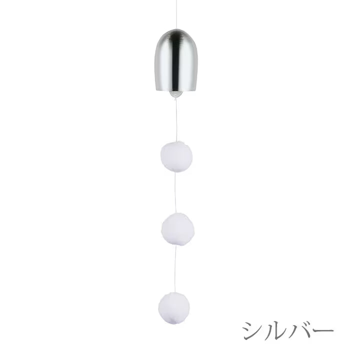 【能作NOUSAKU】風鈴 - TSUBOMI