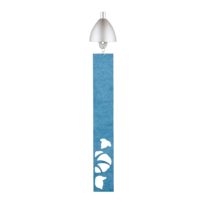 【能作NOUSAKU】風鈴 - Morning Glory | Nousaku Wind Chime - Morning Glory