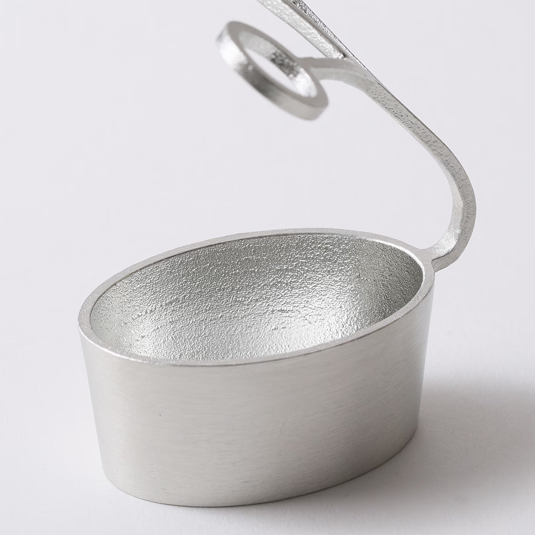 【能作NOUSAKU】LASSO 花瓶 - Nousaku Flower Vase - LASSO