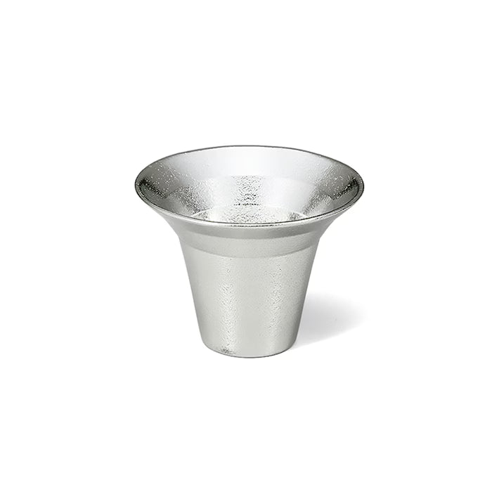 【能作NOUSAKU】URESHI 清酒杯 | Nousaku Sake Cup - URESHI - KI