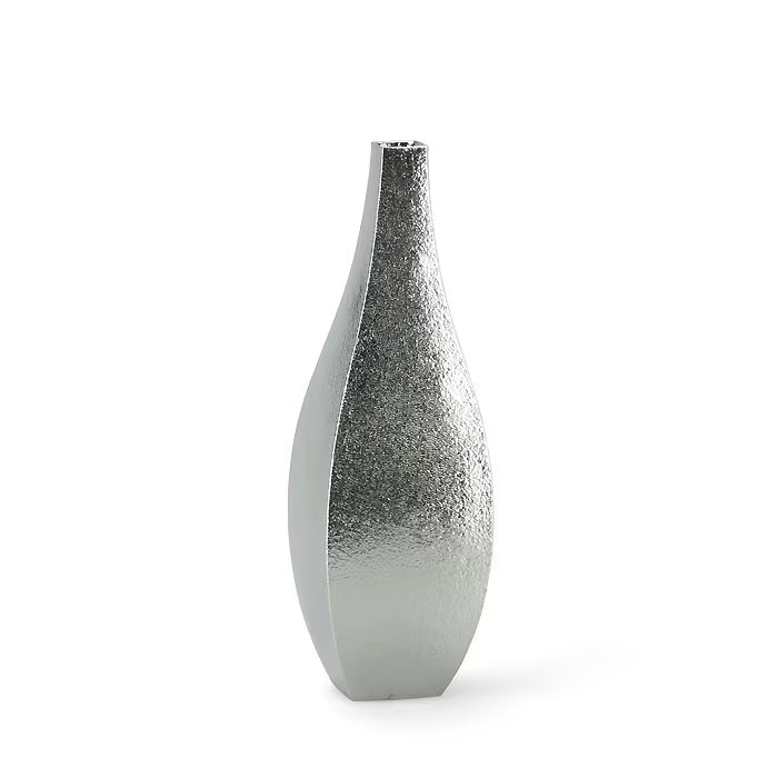 【能作NOUSAKU】四角花瓶 | Nousaku Flower Vase - Quadrangular