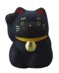 作舍 小福貓 黑  | Craftman House Little Cat - Black