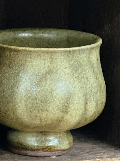 樂久登窯 茶杯 | Rakutogama Tea Cup