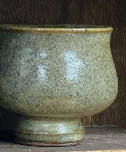 樂久登窯 茶杯 | Rakutogama Tea Cup