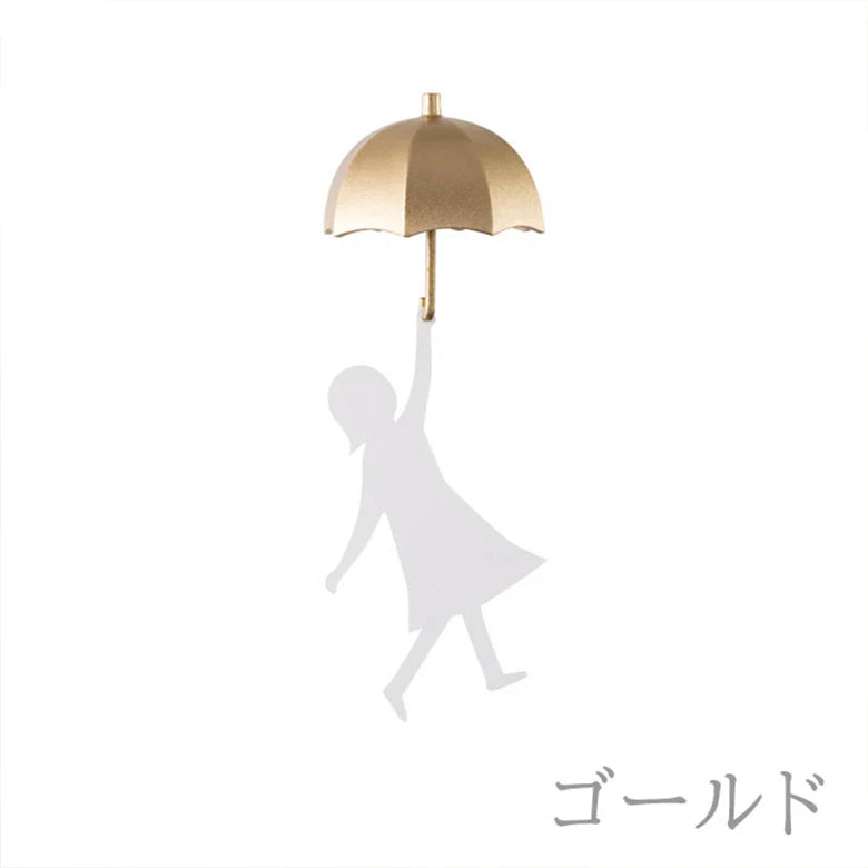 【能作NOUSAKU】風鈴 -Umbrella | Nousaku Wind Chime - Umbrella