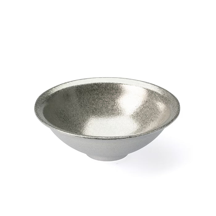 【能作NOUSAKU】平杯 | Nousaku Sake Cup - SAKAZUKI
