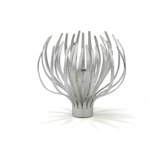 【能作NOUSAKU】花開富貴 MOVE 花瓶 | Nousaku Flower Vase - MOVE