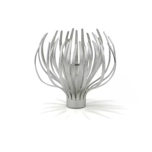 【能作NOUSAKU】花開富貴 MOVE 花瓶 | Nousaku Flower Vase - MOVE