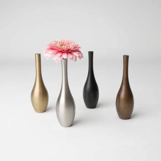 【能作NOUSAKU】迷你花瓶 | Nousaku Flower Vase - SORORI - Mini