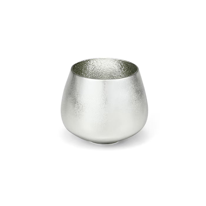 【能作NOUSAKU】HANASHIBE 清酒杯 | Nousaku Sake Cup - HANASHIBE