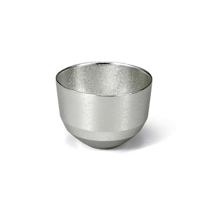 【能作NOUSAKU】TANOSHI 清酒杯 | Nousaku Sake Cup - TANOSHI - KI