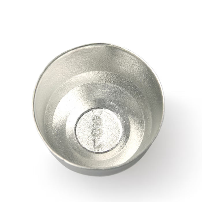 【能作NOUSAKU】TANOSHI 清酒杯 | Nousaku Sake Cup - TANOSHI - KI