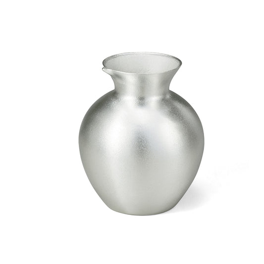 【能作NOUSAKU】片口盅・清酒壺| Nousaku Sake Pitcher - TOKKURI