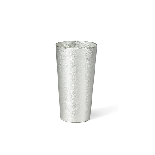 【能作NOUSAKU】經典純錫杯 | Nousaku Cup