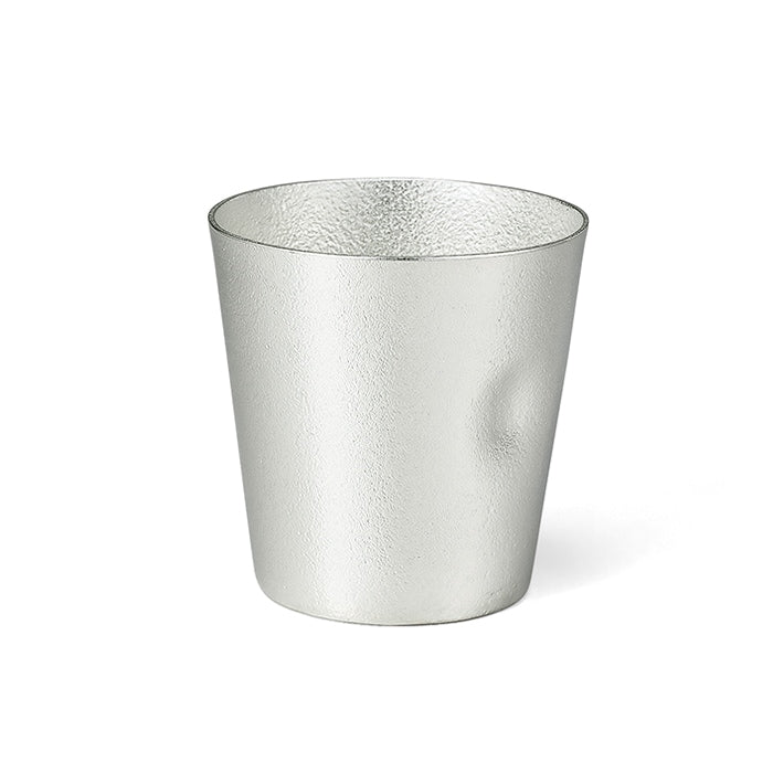 【能作NOUSAKU】純錫手感杯 | Nousaku Tin Tumbler - NAJIMI