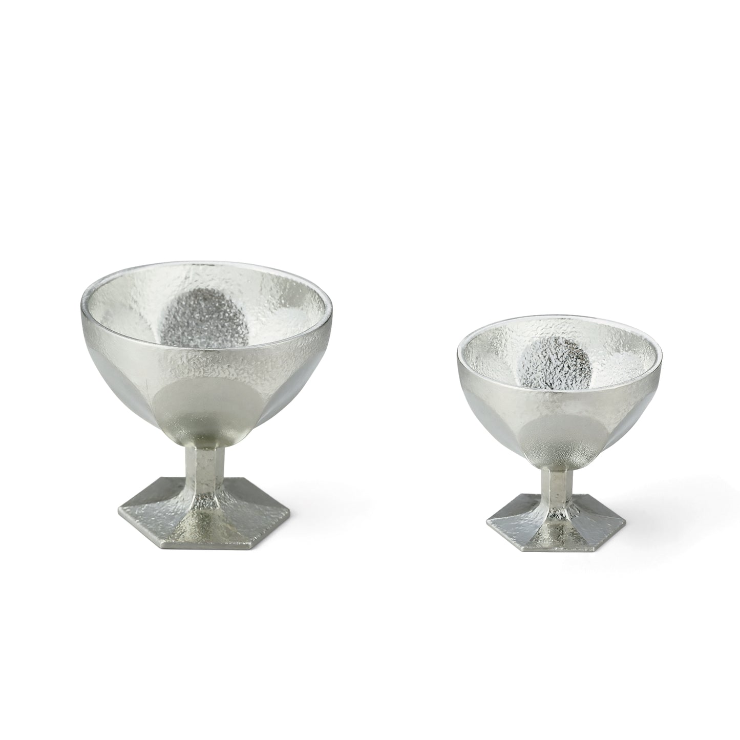 【能作NOUSAKU】花漾甜品杯 | Nousaku Dessert Cup - Fleur
