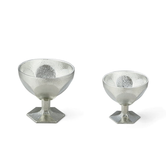 【能作NOUSAKU】花漾甜品杯 | Nousaku Dessert Cup - Fleur