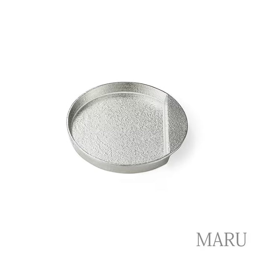 【能作NOUSAKU】小餐盤 - 丸、方形、六角 | Nousaku Serving Plate - MARU、KAKU、TAKAKU