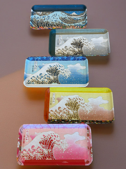Washi Tray - Large -