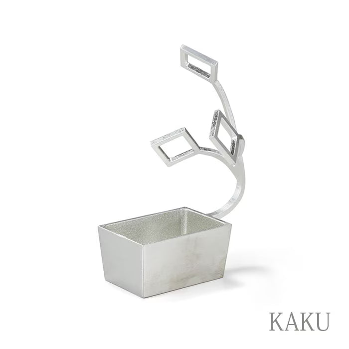 【能作NOUSAKU】LASSO 花瓶 - Nousaku Flower Vase - LASSO