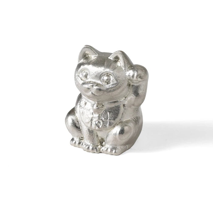 【能作NOUSAKU】圓福招財貓 | Nousaku Lucky Bond Maneki -Neko