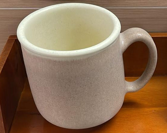 Awabi Ware 咖啡杯 | Awabi Ware Coffee Mug