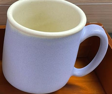 Awabi Ware 咖啡杯 | Awabi Ware Coffee Mug