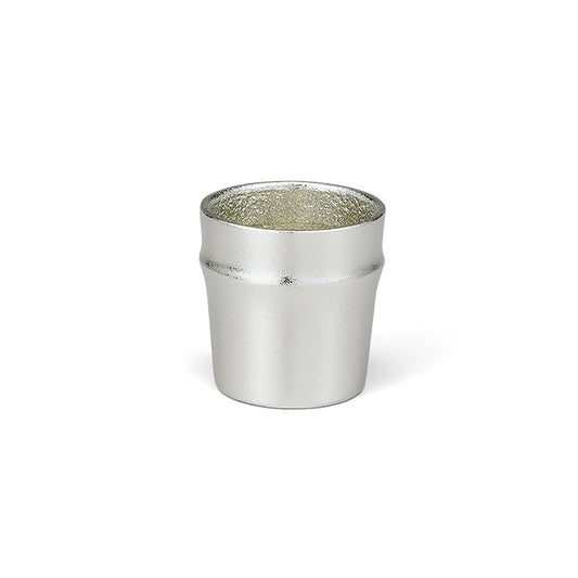 【能作NOUSAKU】竹筒清酒杯 | Nousaku Sake Cup - Bamboo