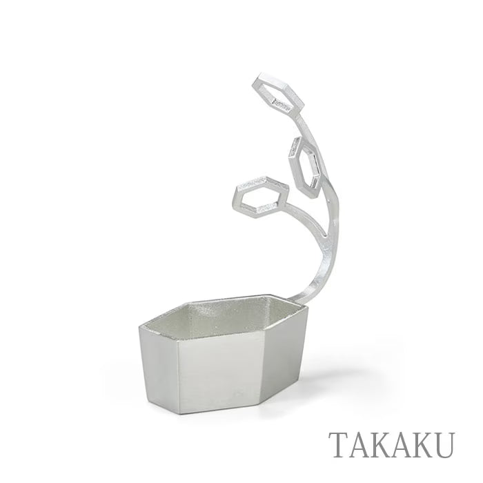 【能作NOUSAKU】LASSO 花瓶 - Nousaku Flower Vase - LASSO