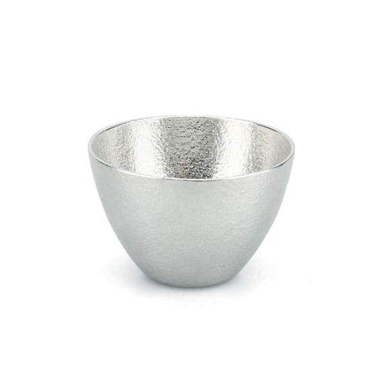 【能作NOUSAKU】清酒杯 (大) | Nousaku Sake Cup (L)