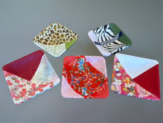 Washi Tray - Mini Square -