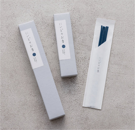 <NIIDO> 短綫香 - 薰衣草 | <NIIDO> Short Incense - Lavender